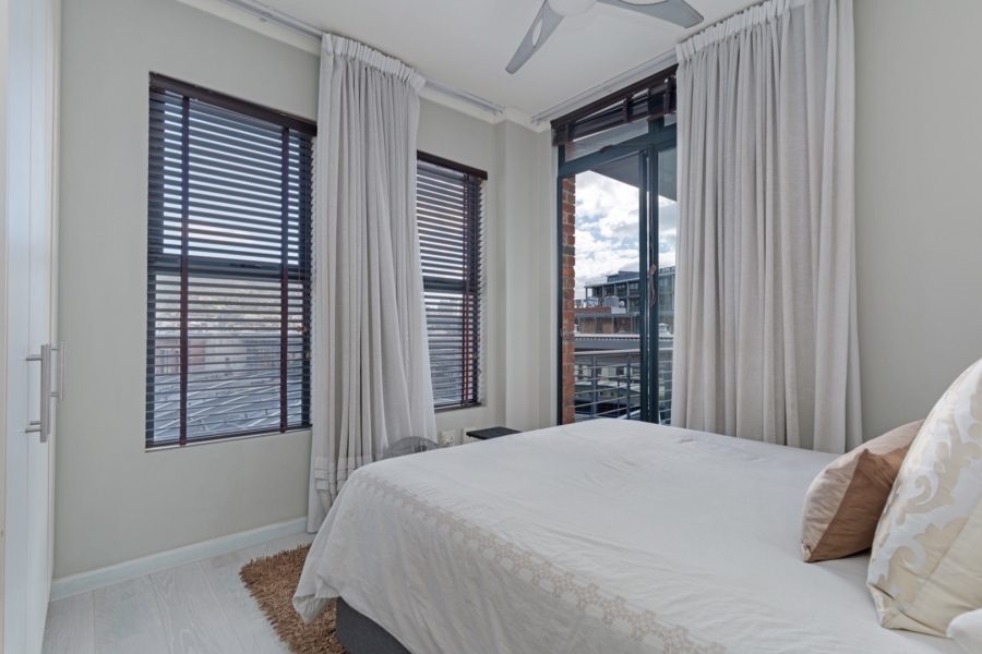 2 Bedroom Property for Sale in Cape Town City Centre Western Cape
